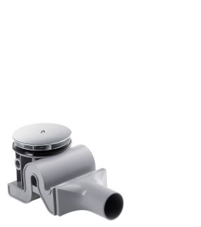 Сифон Hansgrohe Raindrain 90 XXL 60067000 для поддона